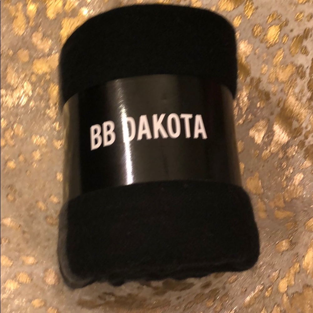 BB Dakota Poncho